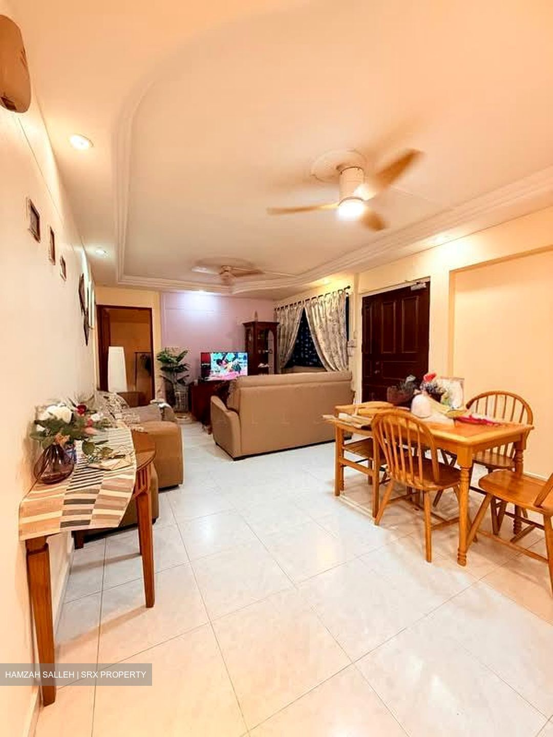 Blk 421 Canberra Road (Sembawang), HDB 4 Rooms #540647681
